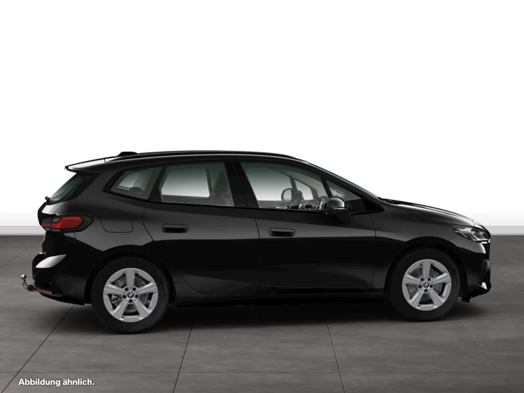 BMW 220i Active Tourer