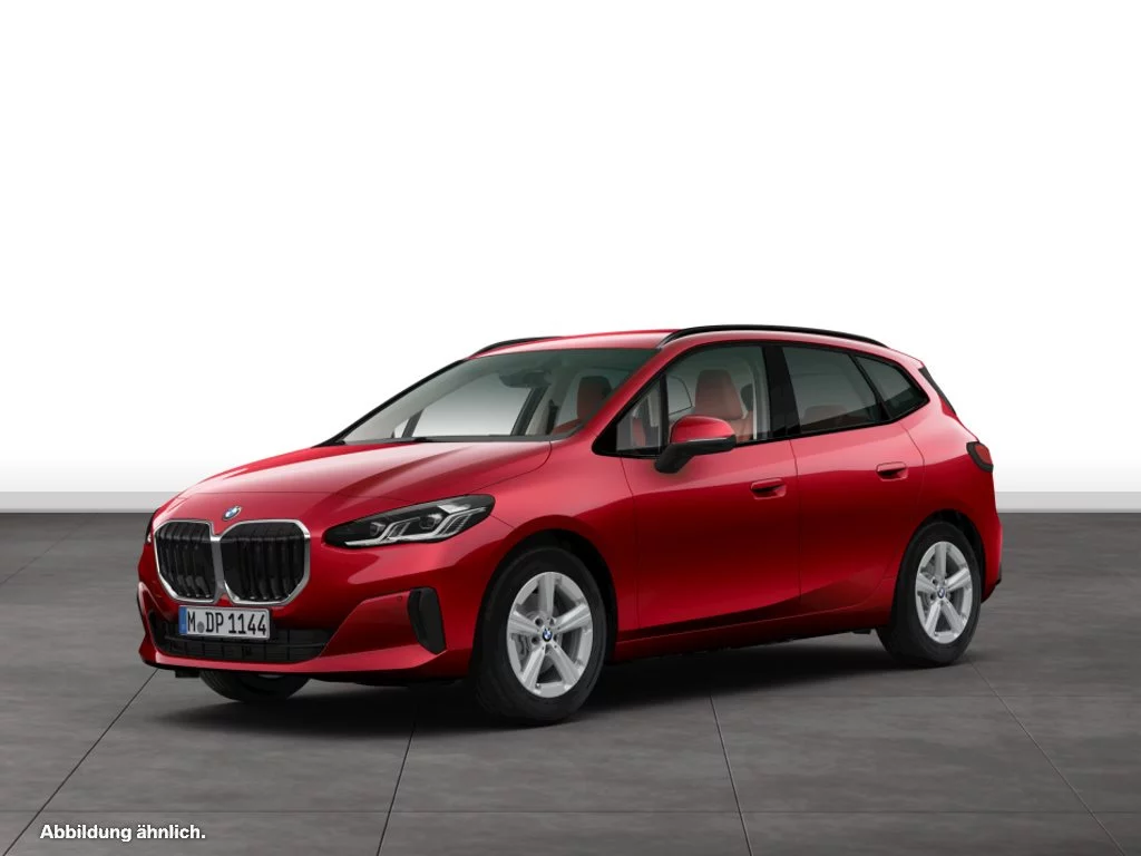 BMW 220i Active Tourer