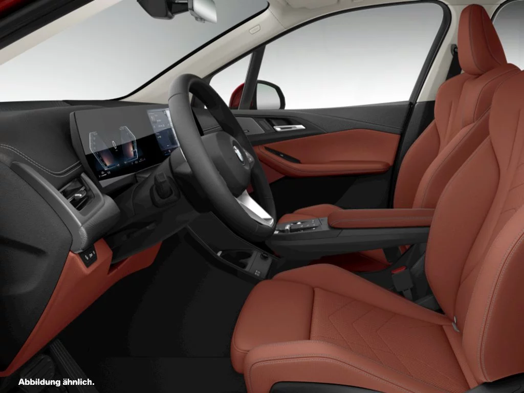 BMW 220i Active Tourer