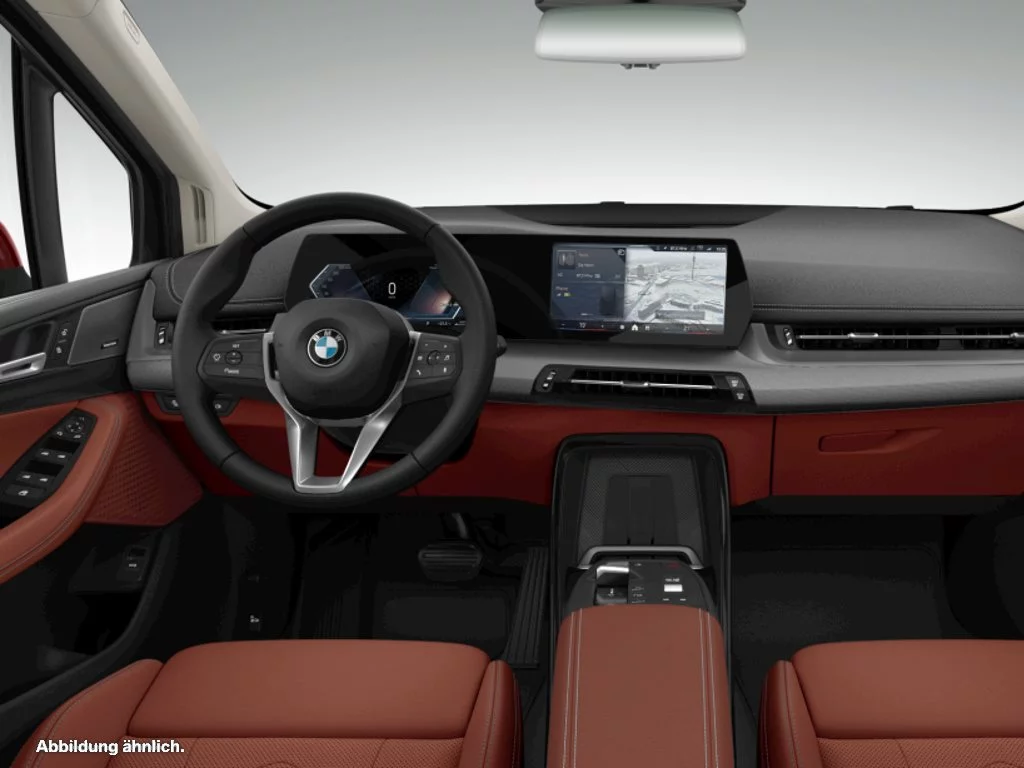 BMW 220i Active Tourer