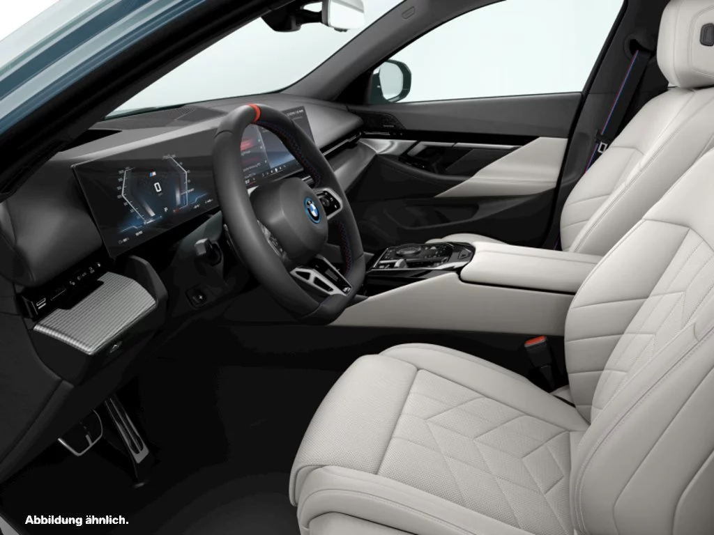 BMW i5 M60 xDrive Limousine