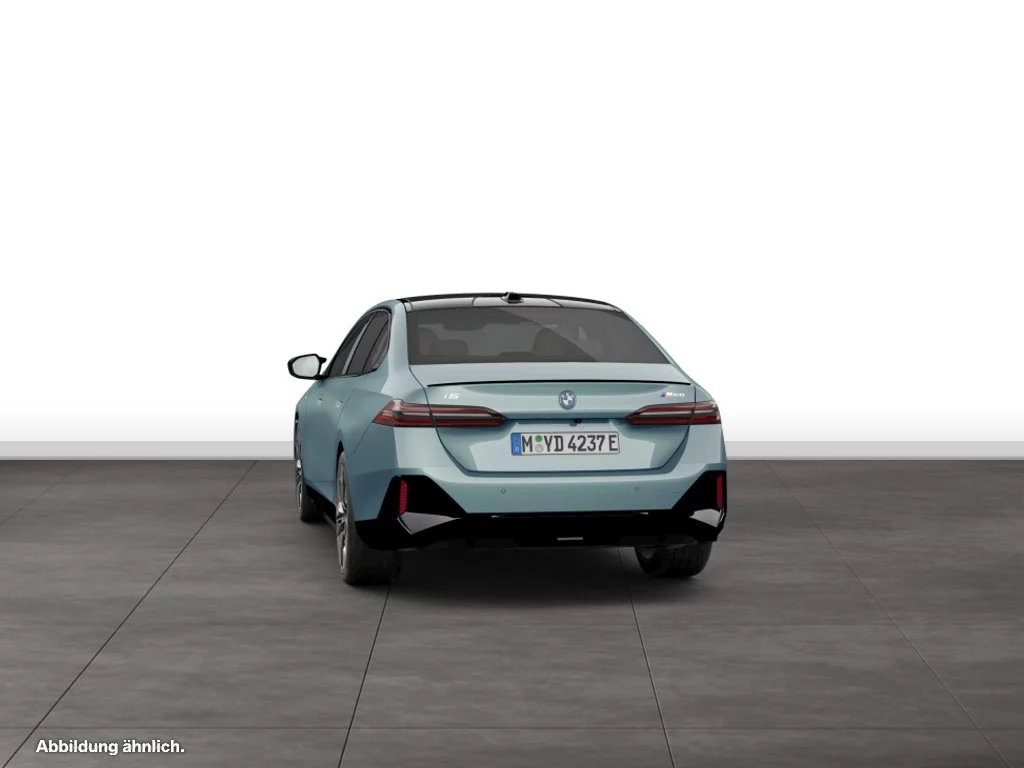 BMW i5 M60 xDrive Limousine