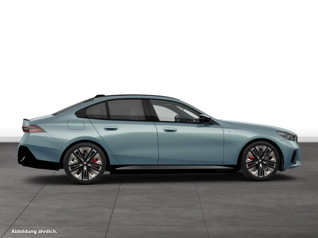 BMW i5 M60 xDrive Limousine