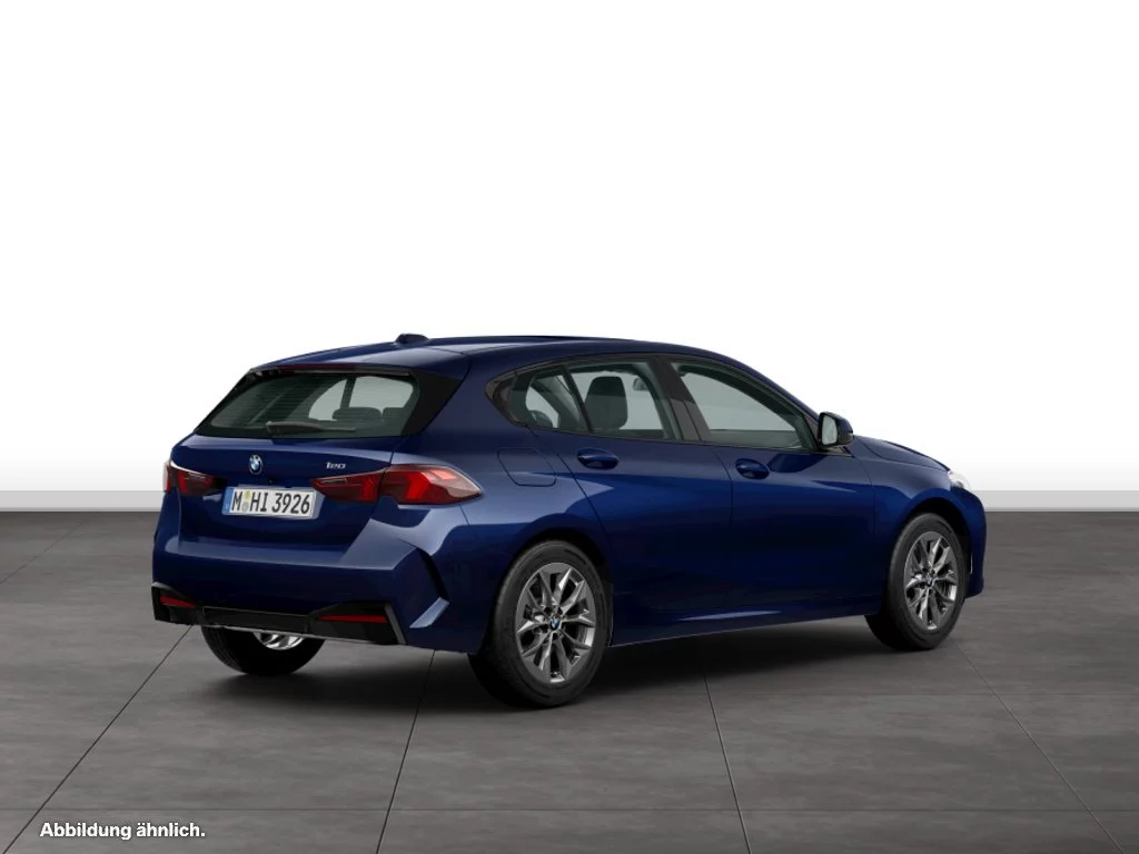 BMW 120