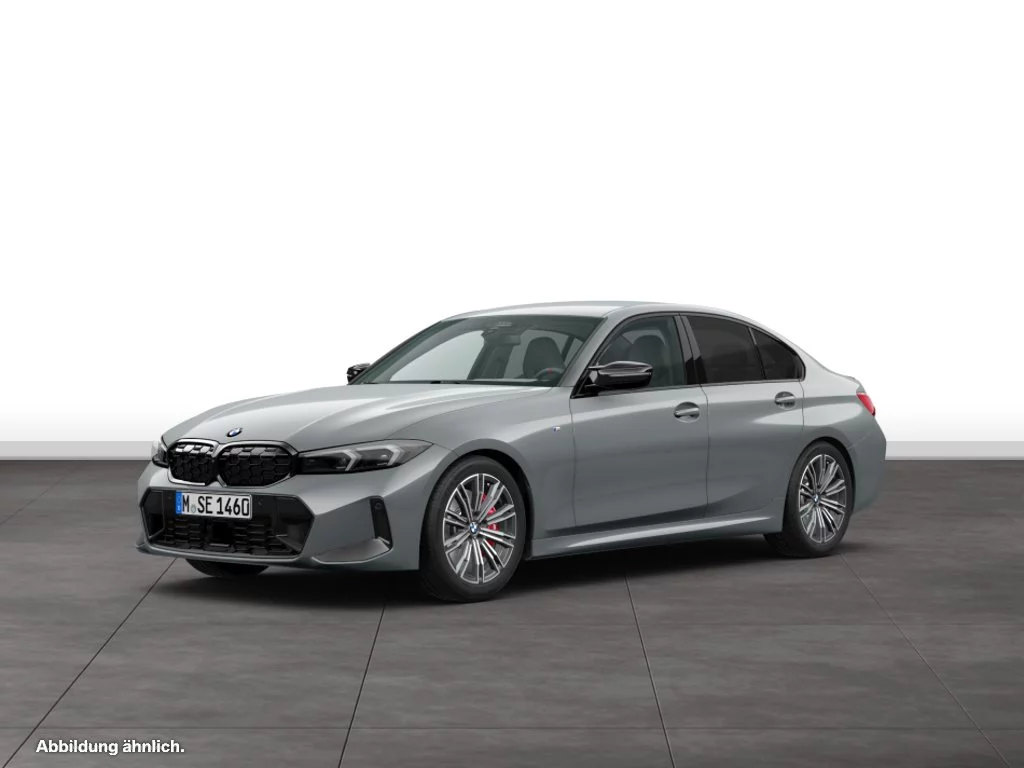 BMW M340i xDrive Limousine