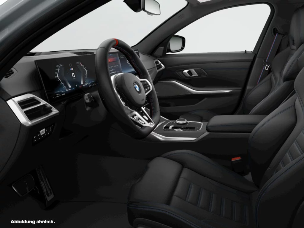 BMW M340i xDrive Limousine