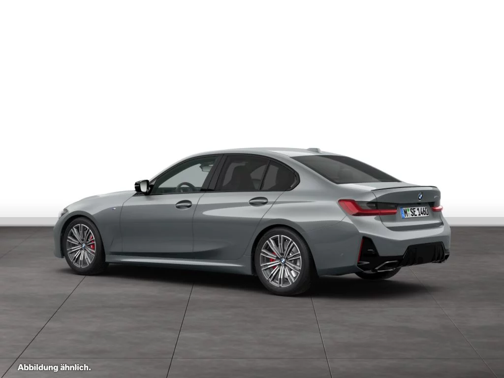 BMW M340i xDrive Limousine