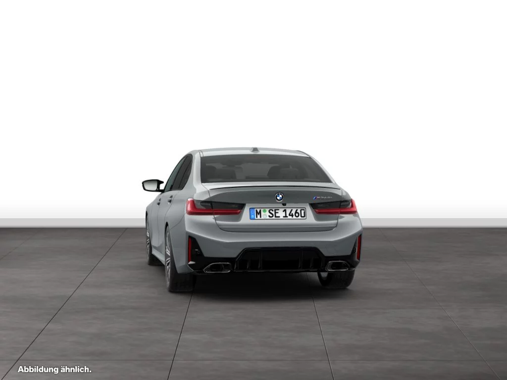 BMW M340i xDrive Limousine
