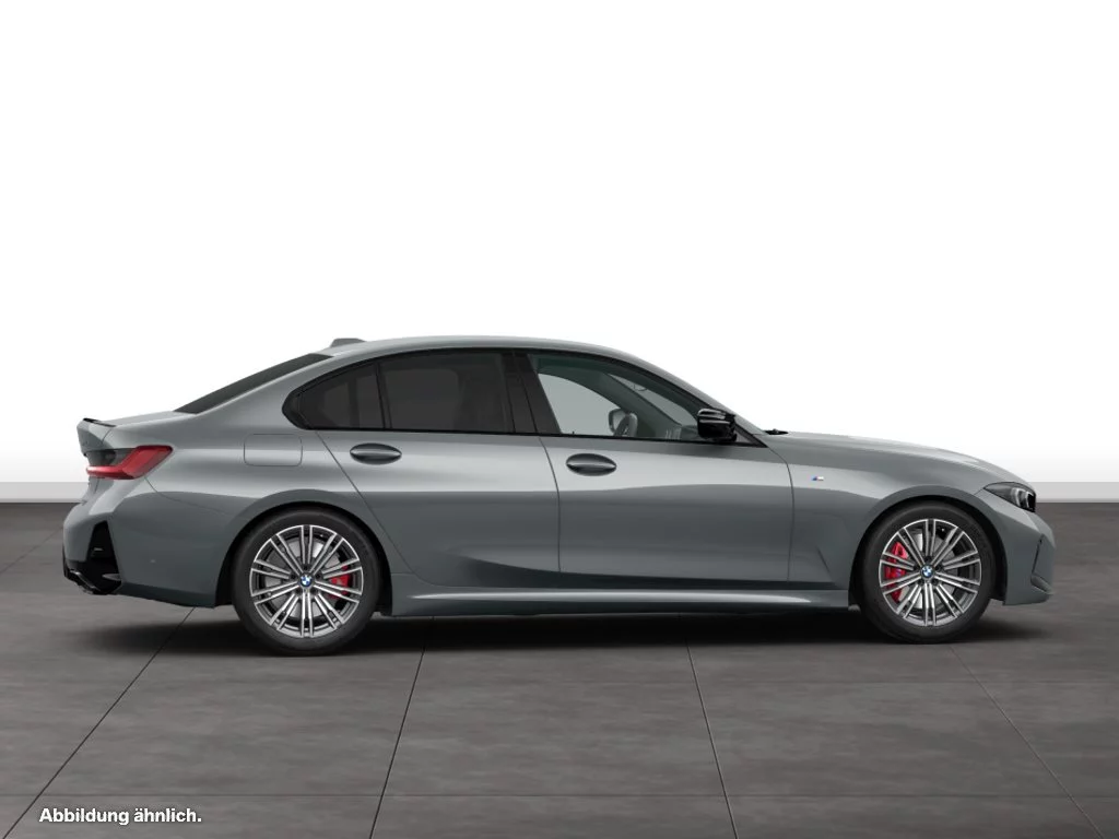 BMW M340i xDrive Limousine