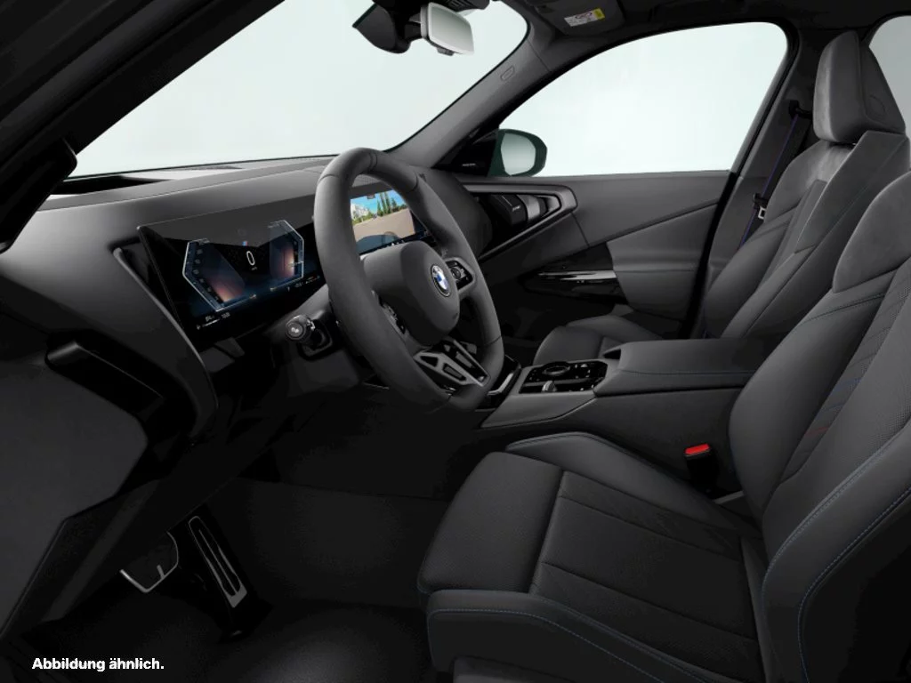 BMW X3 20d xDrive