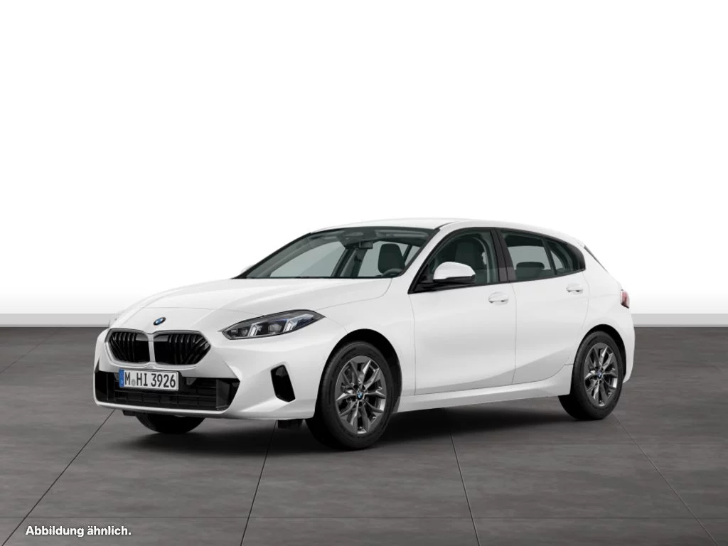 BMW 120d