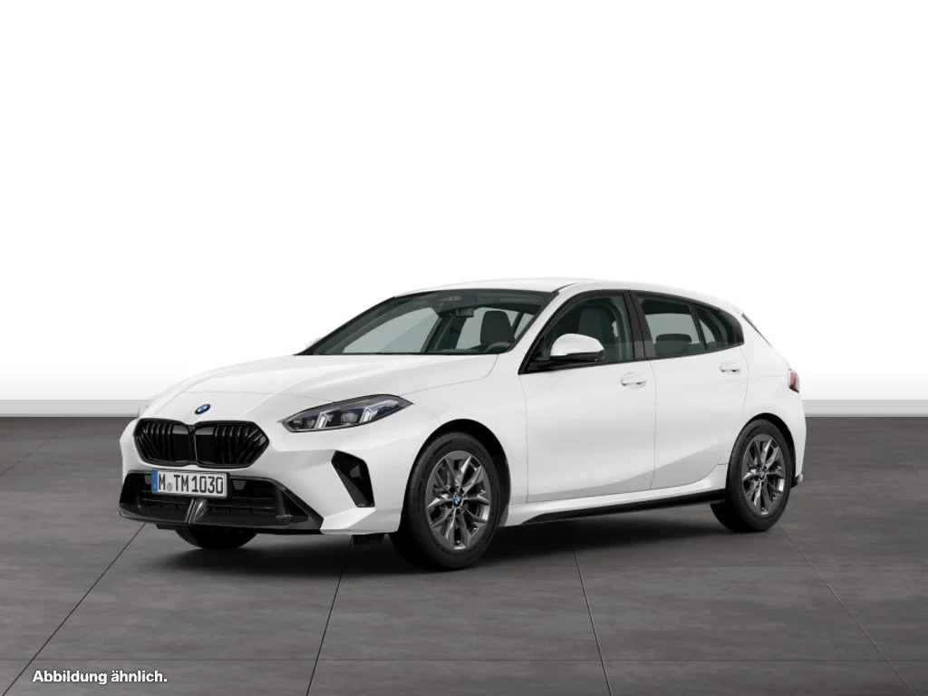 BMW 120d