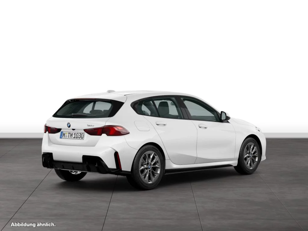 BMW 120d