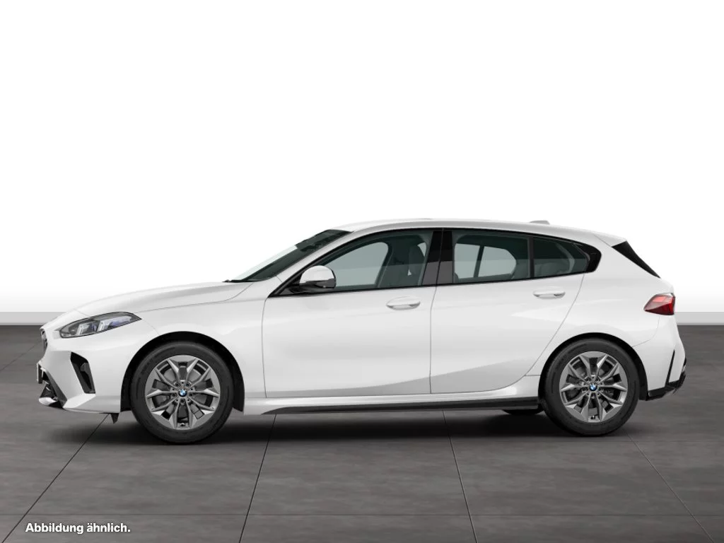 BMW 120d