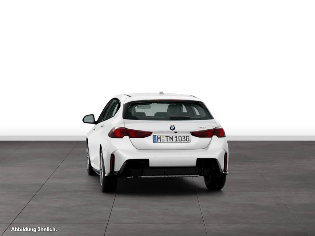 BMW 120d