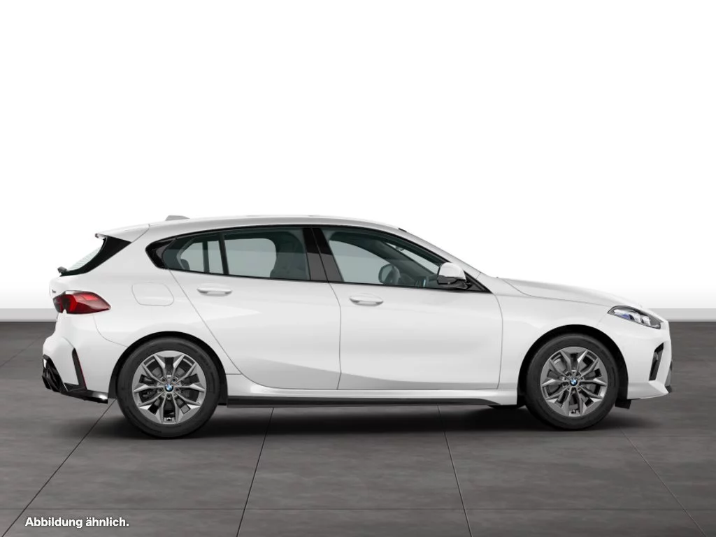 BMW 120d