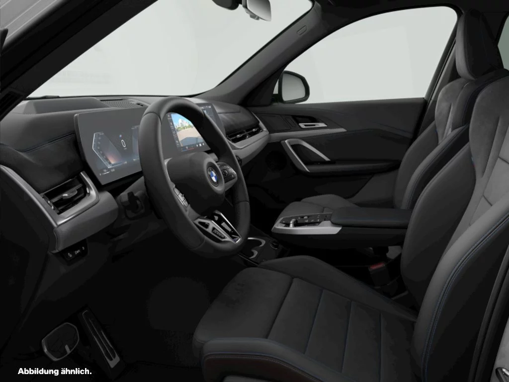 BMW X1 sDrive20d