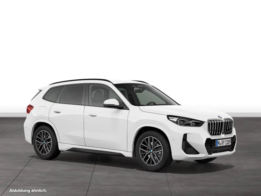 BMW X1 sDrive20d