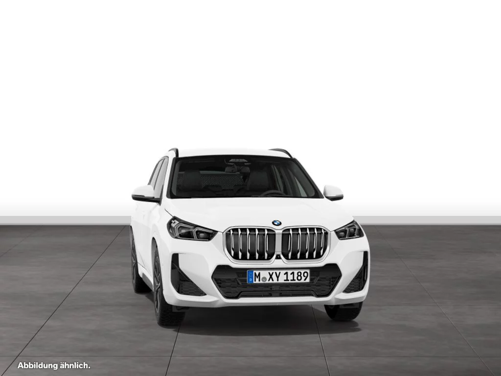 BMW X1 sDrive20d