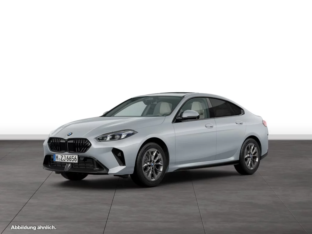 BMW 220 Gran Coupé