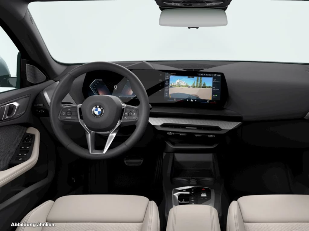 BMW 220 Gran Coupé