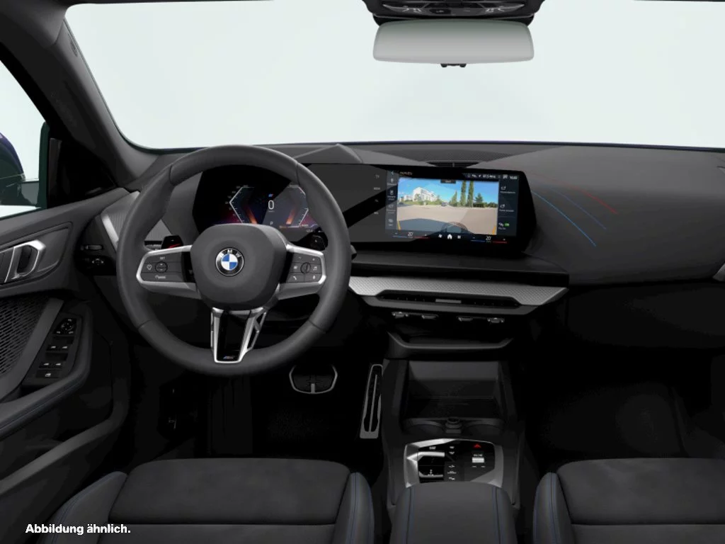 BMW 220 Gran Coupé
