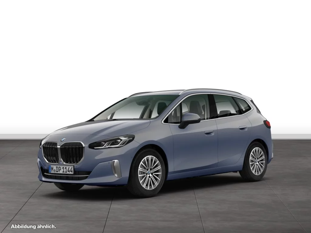 BMW 220i Active Tourer