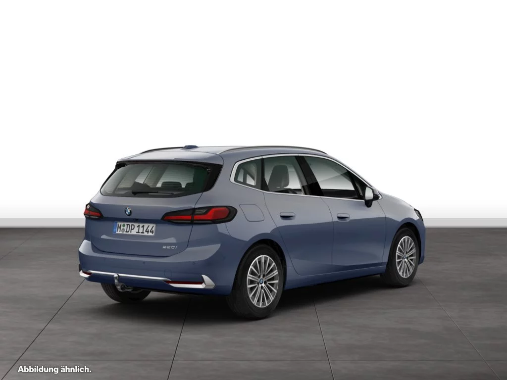 BMW 220i Active Tourer