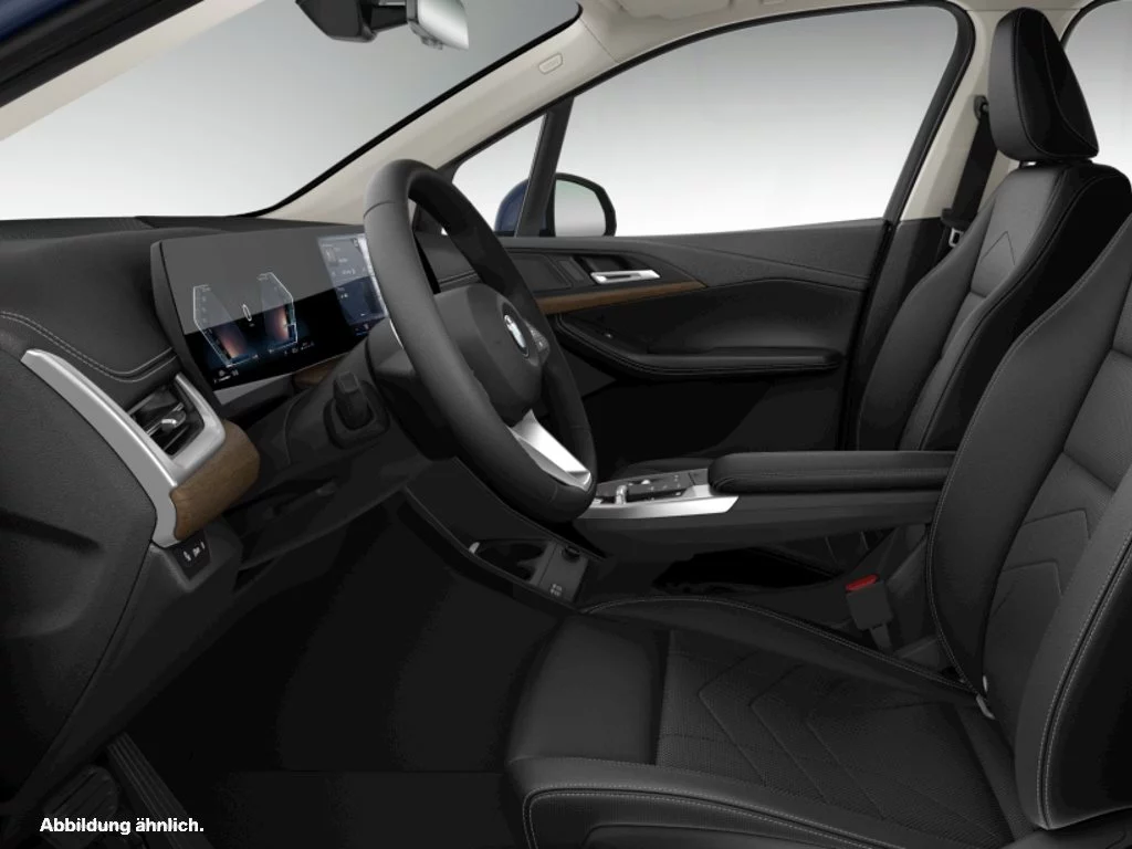 BMW 220i Active Tourer