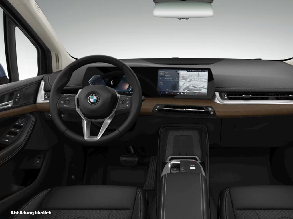 BMW 220i Active Tourer