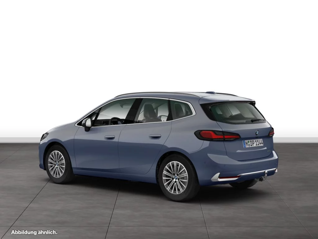 BMW 220i Active Tourer