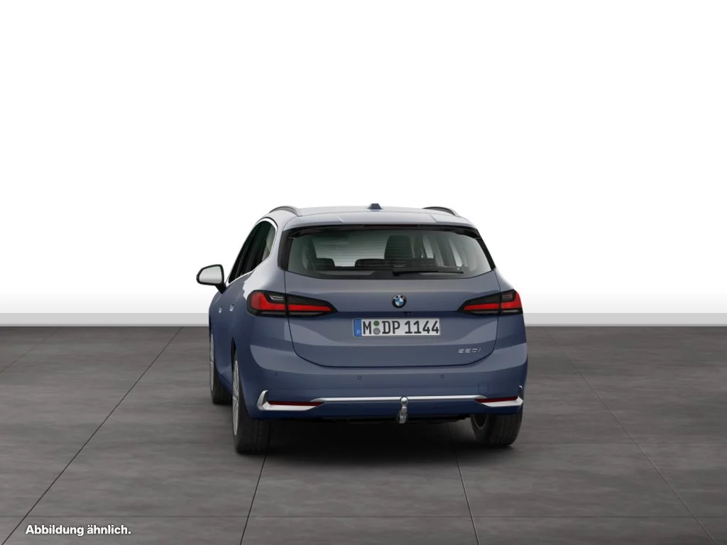 BMW 220i Active Tourer
