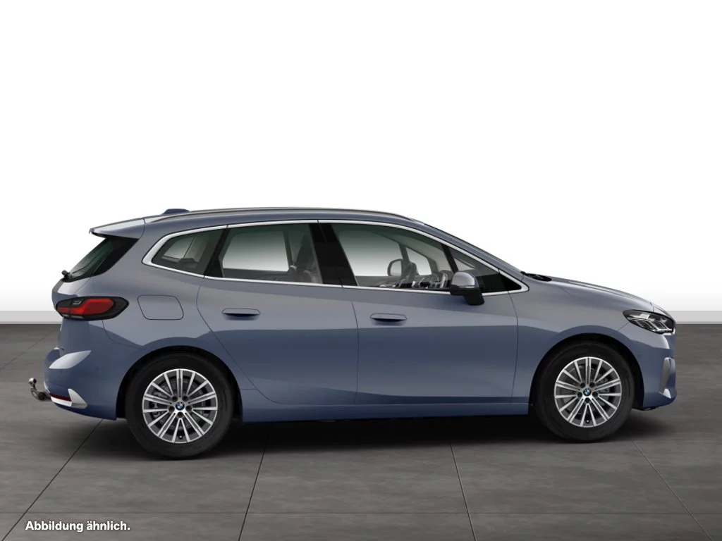 BMW 220i Active Tourer