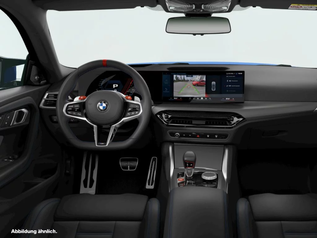 BMW M2 Coupé
