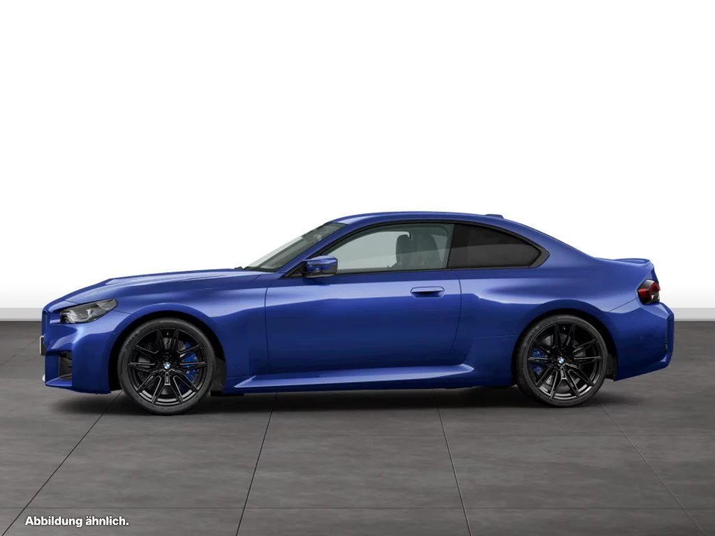BMW M2 Coupé