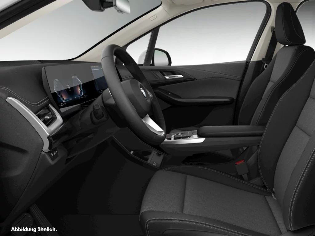 BMW 220i Active Tourer