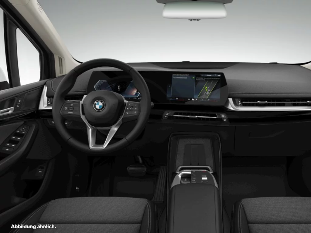 BMW 220i Active Tourer