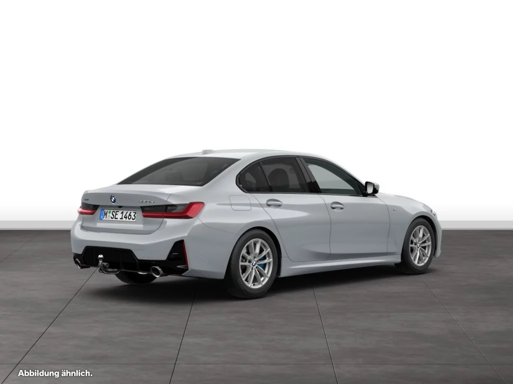 BMW 330d xDrive Limousine