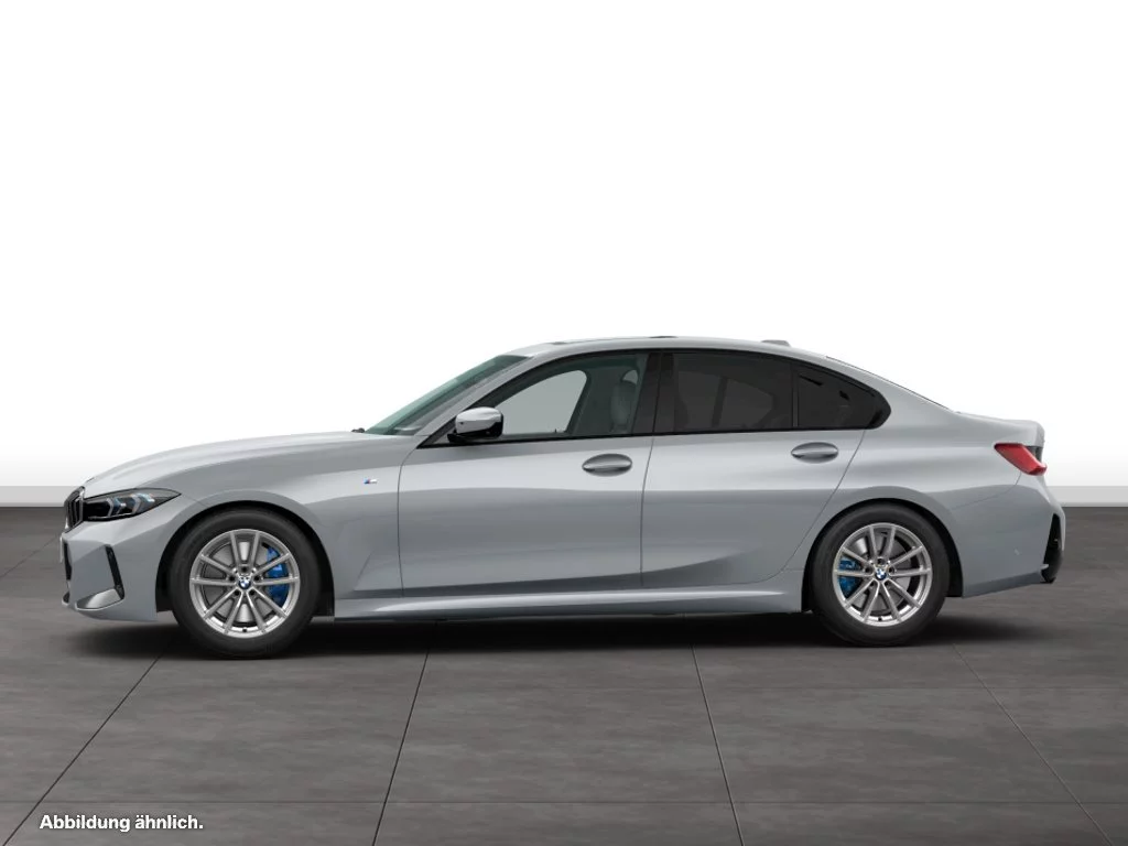 BMW 330d xDrive Limousine
