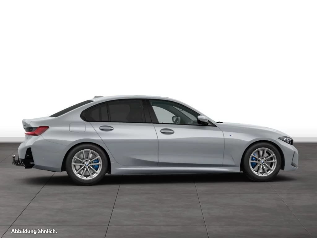 BMW 330d xDrive Limousine