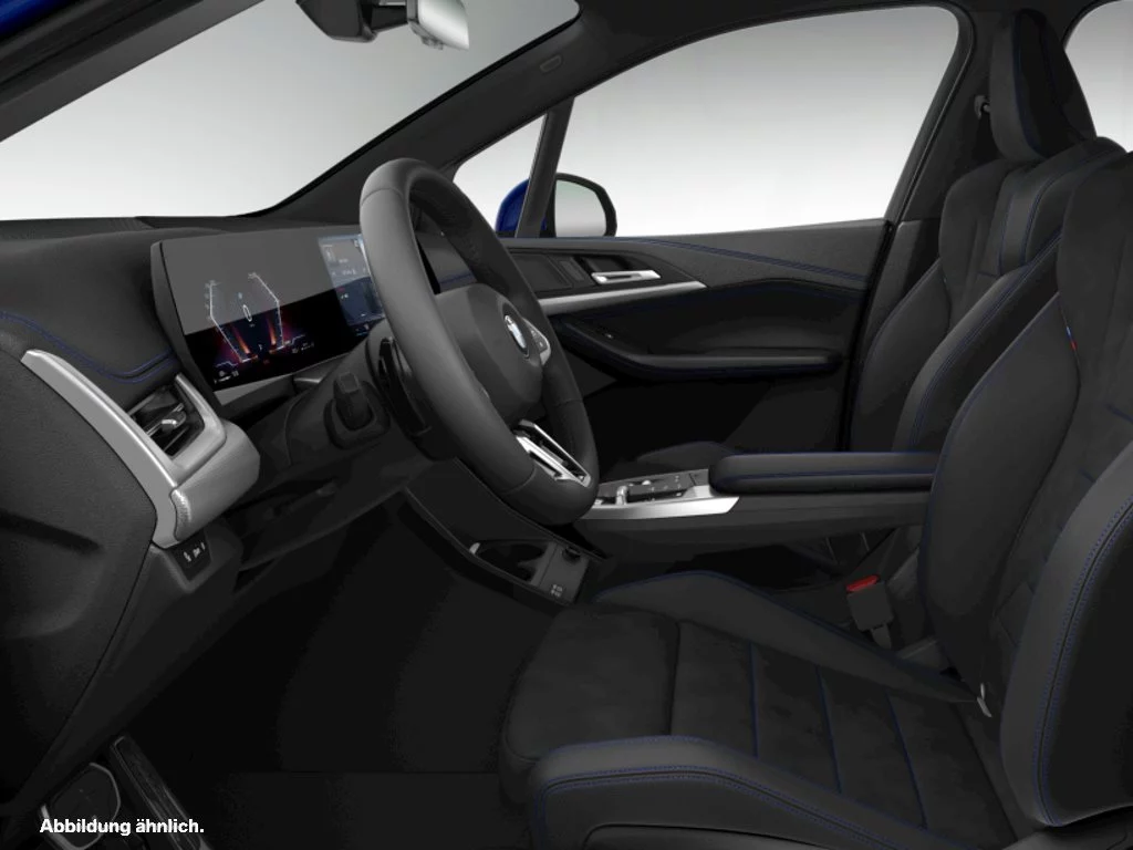 BMW 220i Active Tourer