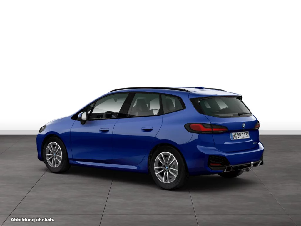 BMW 220i Active Tourer