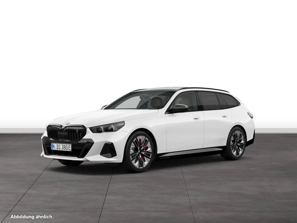 BMW i5 eDrive40 Touring