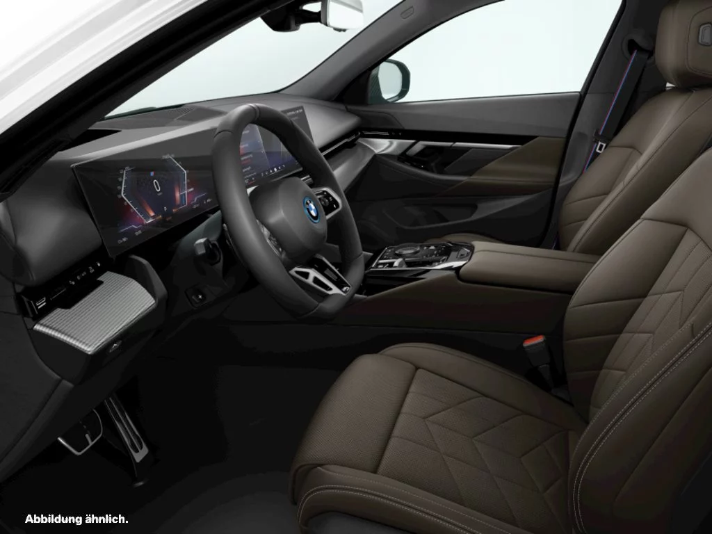 BMW i5 eDrive40 Touring