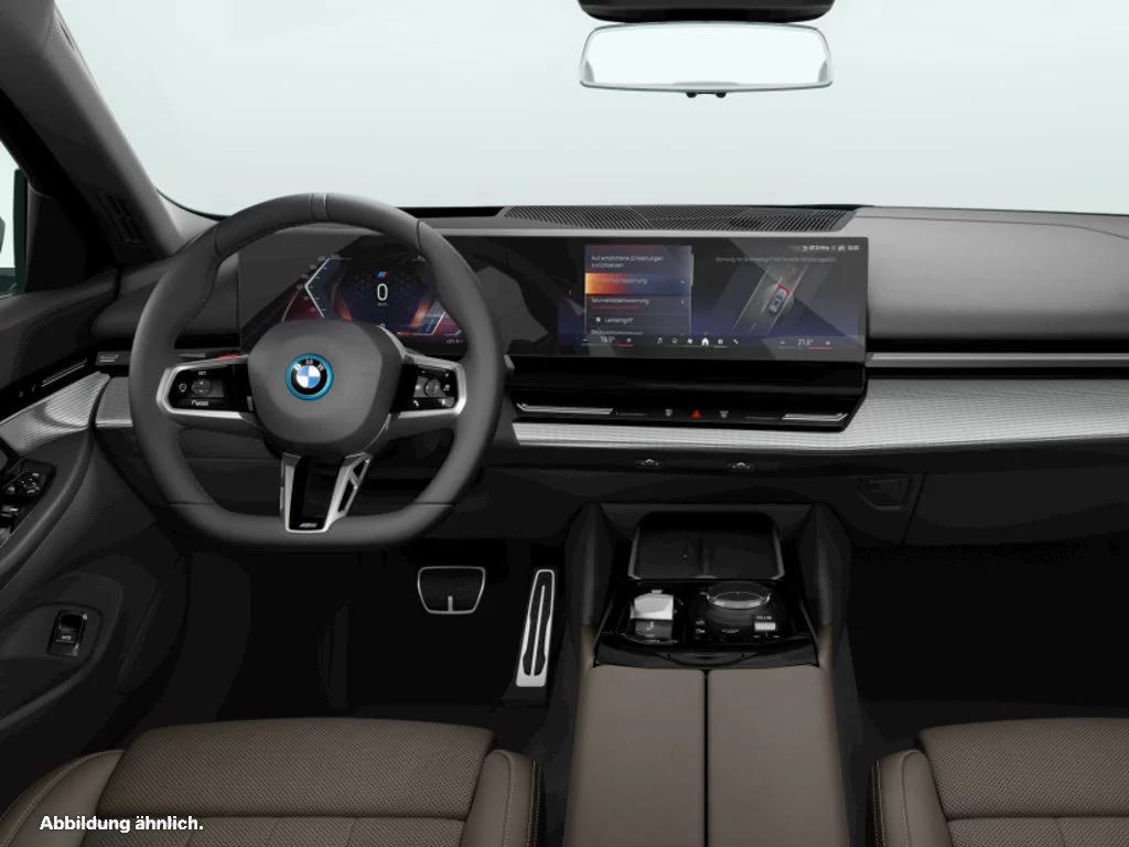 BMW i5 eDrive40 Touring