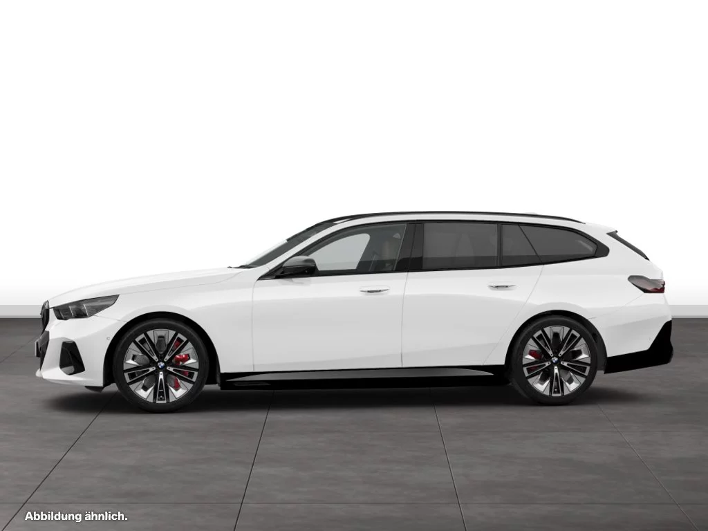 BMW i5 eDrive40 Touring