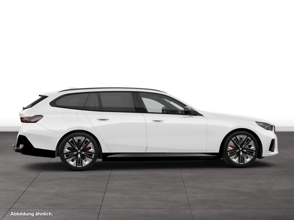 BMW i5 eDrive40 Touring