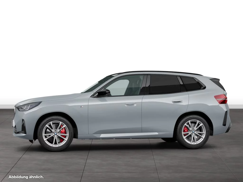 BMW X3 M50 xDrive