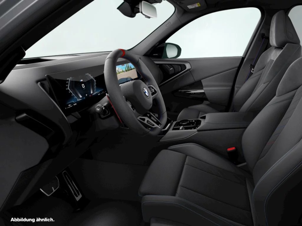 BMW X3 M50 xDrive