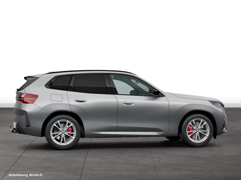 BMW X3 M50 xDrive